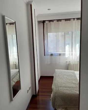 Nova 9.2 Apartment Ourense Exterior photo