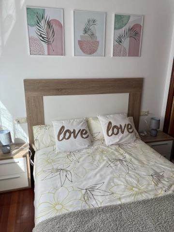 Nova 9.2 Apartment