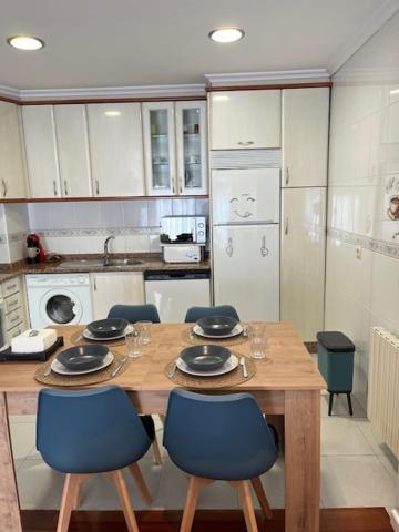 Apartment Nova 9.2 Ourense
